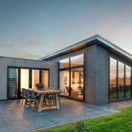 Summio Vakantiepark Zeedijk Herkingen エクステリア 写真