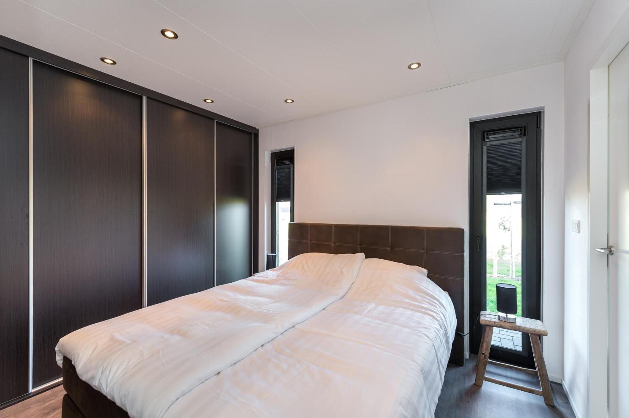 Summio Vakantiepark Zeedijk Herkingen エクステリア 写真