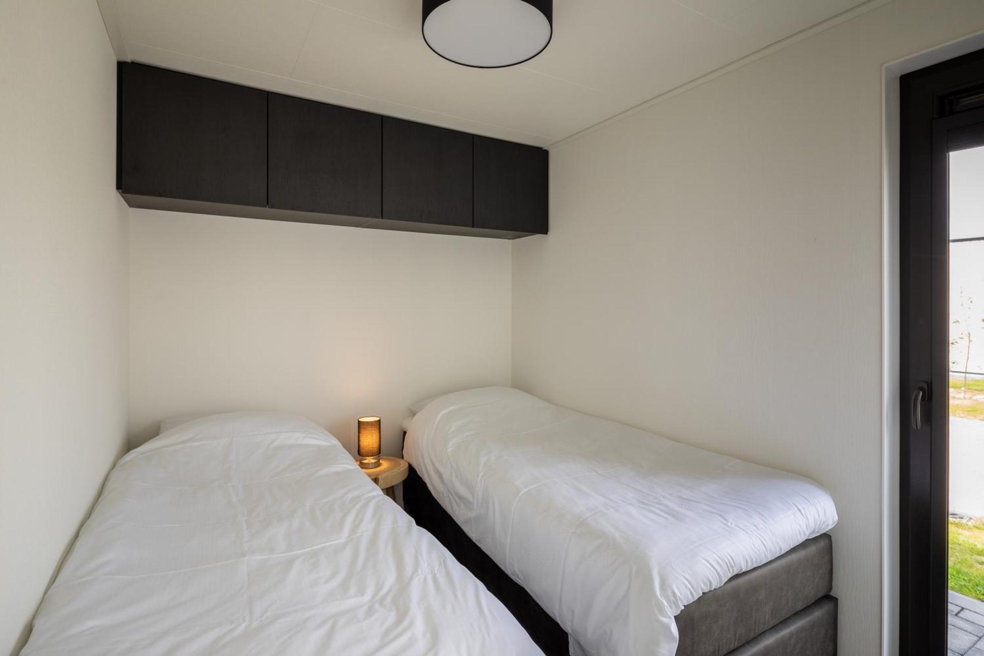 Summio Vakantiepark Zeedijk Herkingen 部屋 写真