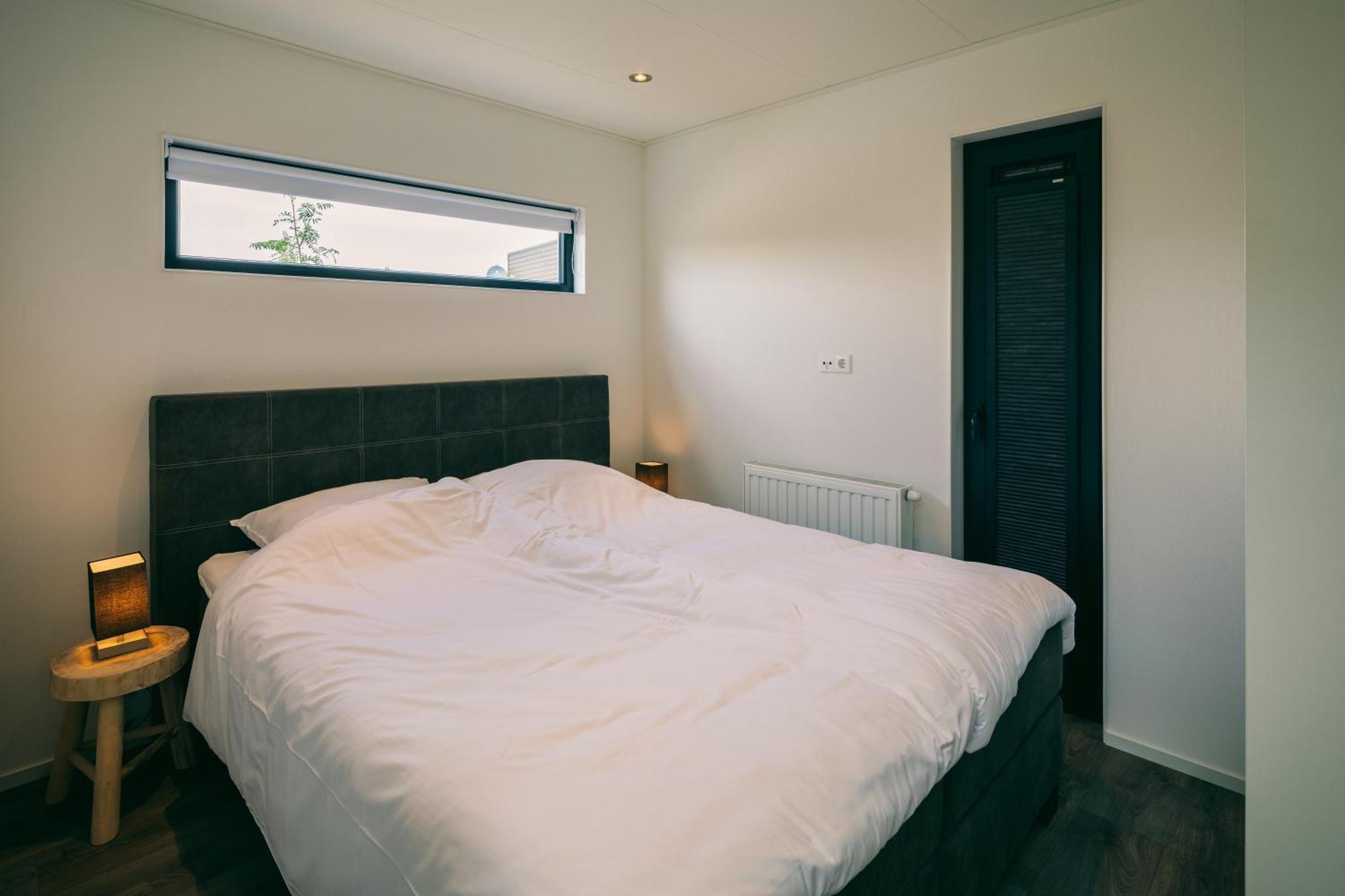 Summio Vakantiepark Zeedijk Herkingen 部屋 写真