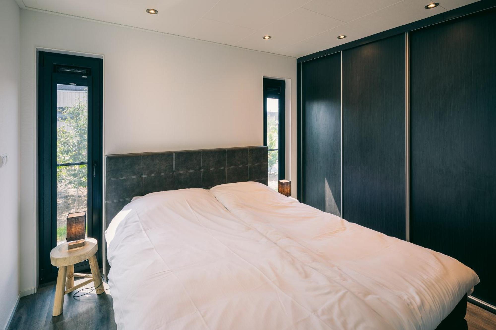 Summio Vakantiepark Zeedijk Herkingen 部屋 写真
