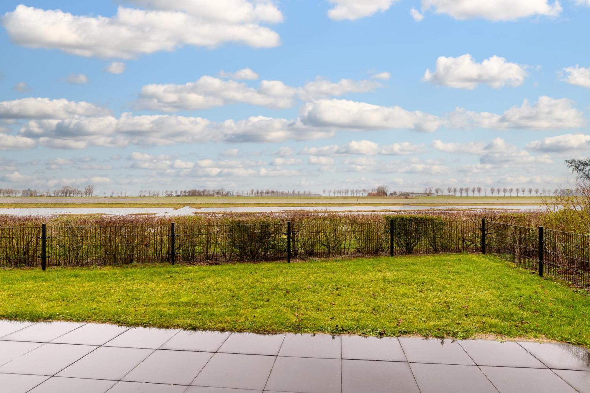 Summio Vakantiepark Zeedijk Herkingen エクステリア 写真