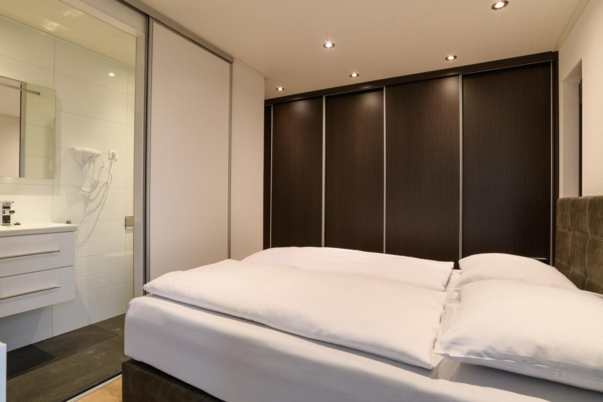 Summio Vakantiepark Zeedijk Herkingen エクステリア 写真